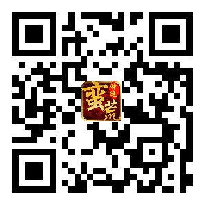 版本二维码
